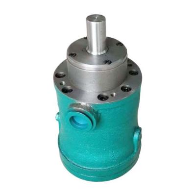 China Industrial Electric Plunger Pump 1605 Nm Torque 60 Hz Up To 54 KW 10 To 150 Cm3 Displacements for sale