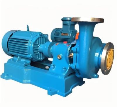 China 5-2600m3/h Industrial Chemical Pump Stainless Steel Centrifugal Pump Manufacturers for sale