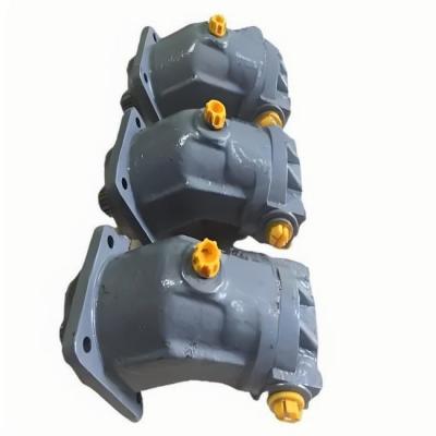 China Cast Iron Vertical Turbine Water Pump Large Flow Rate For Water Liquld for sale