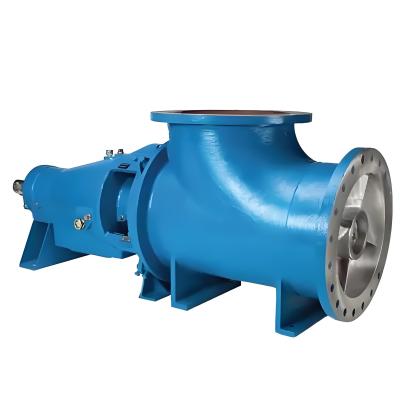 China Chemical Axial Flow Pump High Capacity Low Head For Brine Circulating for sale