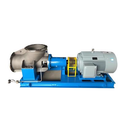 China Forced Circulation Axial Flow Pump SS316L For Seawater Desalination Chemical Process for sale