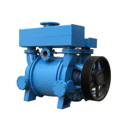 China 2SK / 2bv de circulación de agua eléctrica bomba de vacío 1 ~ 300HP 220V / 380V en venta