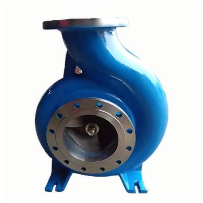 China OEM ACP Andritz High Pressure Pulp Paper Pumps For Paper Making for sale