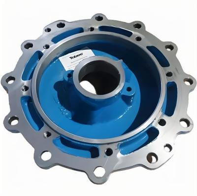 China Vervang Andritz Centrifugal Pump FP-serie voor de productie van pulp Te koop