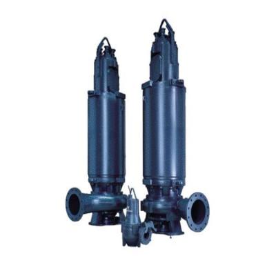 China HT Replacement Grundfos Drainage Pump; Equivalent to Grundfos 66Frame Drainage Pump for sale