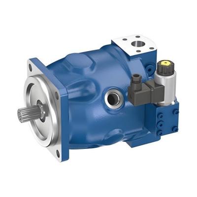 China Replace REXROTH Hydraulic Oil Pump A10VSO18 28 45 71DFR31R Variable German Rexroth Plunger Pump for sale