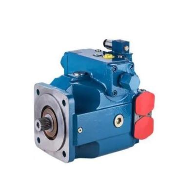 China Same Style Rexroth Electric  Pump A11VLO260LG1/10R-NPC12N0 Variable Plunger Pump for sale