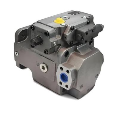 China Rexroth High Pressure Oil Pump A4VG56DA1D7/32R-NZC02F023SH Hydraulic Pump Replacement for sale