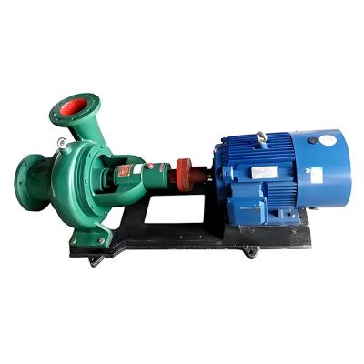 China Replacement For Andritz Series Centrifugal Paper Pulp Pumps for sale