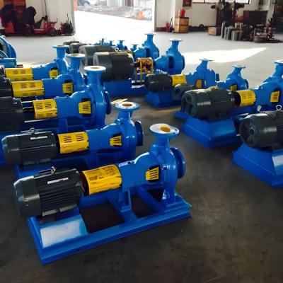 China Replacement For ANDRITZ Andritz S Series Pump Models And Spare Parts Andritz Pulp Pumps for sale