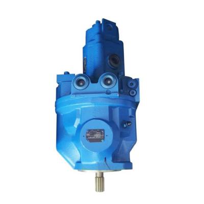 Κίνα Αρχική αντλία έμβολο Rexroth AP2D28LV1RS7-839-0 Αντίστοιχη αντλία εμβολοφόρου προς πώληση