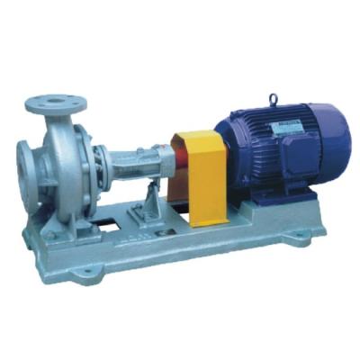 China High Temperature Acid Resistant Magnetic sulfuric acid pump Alkali Resistant High Head Fluoroplastic Lined PTFE Chemical Magnetic Pump for sale