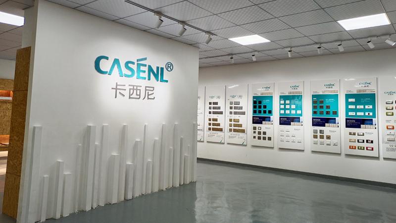 Verified China supplier - Foshan City Shunde District Casenl Electrical Co., Ltd.