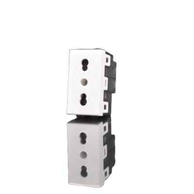 China 120 Series Residential / General Purpose Italy Standard Plug Room for sale