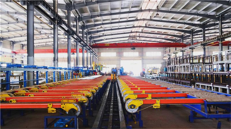 Verified China supplier - Zhejiang Jiangnan Jingjie Aluminum Co., Ltd.