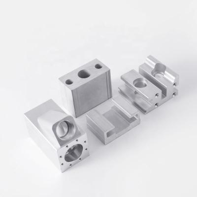 China Other Custom Aluminum Profiles Manufacturer Cnc Milling Machining Extruded Aluminum Extrusion ProfilePopular for sale