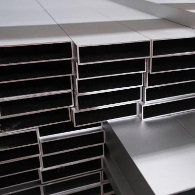 China Other Aluminum Profile Factory Custom Industrial Aluminum Extrusion , Extruded Industrial Aluminum Profile 6061 6063 for sale