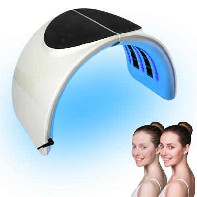 China Pigment Removal Multifunctional Therapy Lamp High Quality Led Colorful Photon Therapy Machine Skin Care Photon Therapy Machine Beauty Device for sale