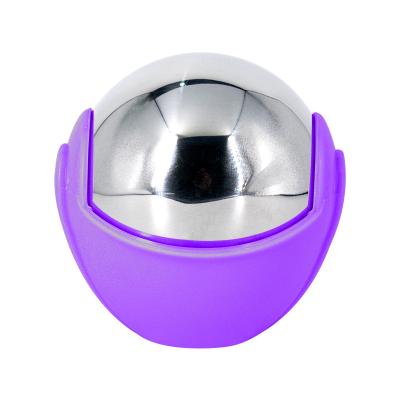 China Face Cryosphere Beauty Massage Ice Ball Cryo Facial Globes for sale