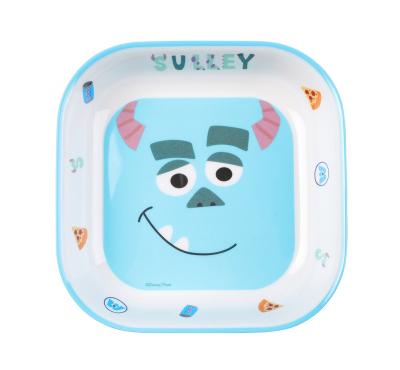 China Disney viable Olaf, melamine products, dinnerware, dining ware, salad bowl, kids, frozen, stitch, Donald Duck, Mickey, McQueen for sale