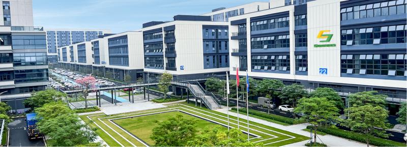 Geverifieerde leverancier in China: - Sencan Automation Machinery Co., Ltd.