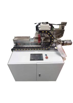 China Semi-automatische naaldplaatsingsmachine OEM-bloedlancetproductiemachine Te koop