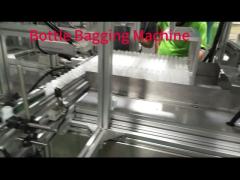 Bottle Bagging Machine