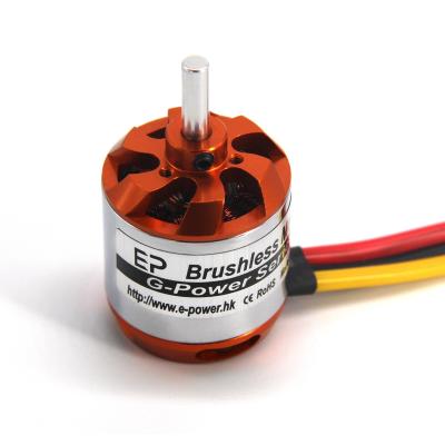 China Vehicles & Remote Control Toys E-Power D2836 1500KV/1120KV/880KV/750KV 4.0mm Brushless Outrunner Motor 2-4S For RC Mini Multicopters RC Plane Fixed-wing Aircra for sale