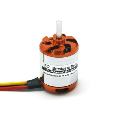 China Vehicles & Remote Control Toys E-Power D3548 790KV 900KV 1100KV 3-5S Lipo Brushless Motor 5.0mm Shaft 156g 35x48mm Multicopters RC Plane for sale