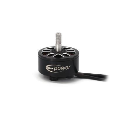 China Vehicles & Remote Control Toys E-Power X2812 2S-6S 900KV 1115KV DC Brushless BLDC RC Plane Motor For FPV Drone for sale