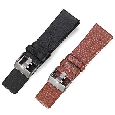 China New Fashion Style Fashion Dress Custom Leather Bracelet Men's Luxury Popular Supplier Vintage Leather Wristband for sale