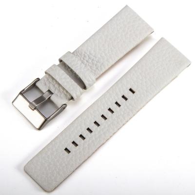 China Luxury Popular High End Style Fashion Dress Vintage Leather Bracelet Men's Leather Wristband for sale