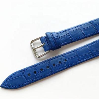 China Fanshion High Quality Selling Leather Bracelets Best 12 14 16 18 20 Leather Bracelets 22mm Wide Wholesale for sale