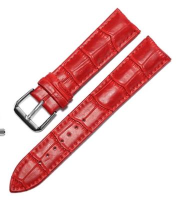 China HANSUN Leather Strap 10-24mm Waterproof Leather Strap Men's and Women's Leather Bracelets for sale