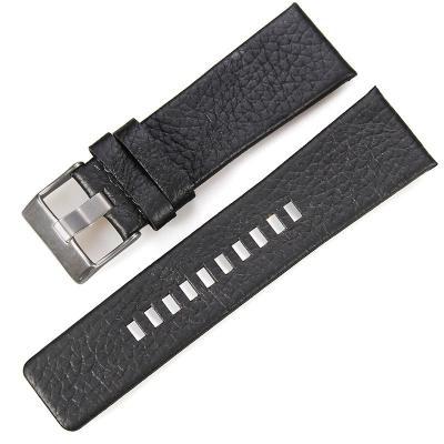 China Vintage Luxury Popular Hot Sale Leather Strap Fashion Dress Genuine Leather Strap Men's Strap for sale