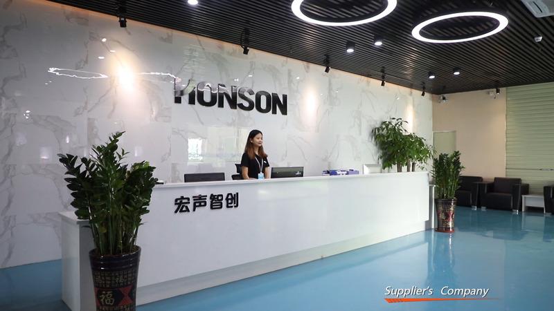 Verified China supplier - Honson Electronic (Shenzhen) Co., Ltd.