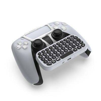 China Keyboard for ps5 game controller BT gamepad wireless keyboard for ps5 joypad for sale