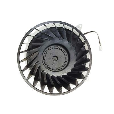 China Replace New Original Broken Delta 23 Blades Internal Fan Fan 12047GA-12M-WB-01 DC: 12V 2.4A MA208121201818 For PS5 DE / UHD Version for sale