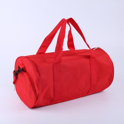 China Waterproof Gym Bag Large Capacity Travel Duffel Bag Women Fitness Gym Bag Sports Gym Bag for Travel for sale