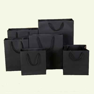 China Beautiful High Quality Recyclable With Flower Paper Bag for sale