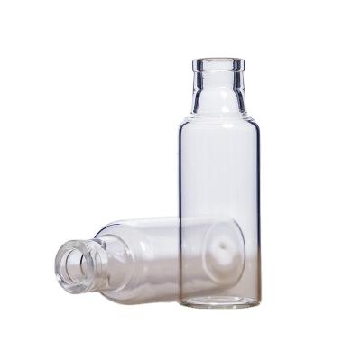 China 60ml 125ml 250ml 500ml 1000ml Healthy Lab Custom Empty Chemical Wide Mouth Glass Reagent Bottle for sale