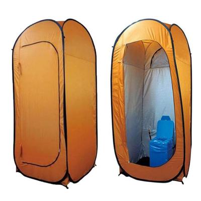 China Tube Type Tent Stake Hot Sale To Customize Automatic Tent Privacy Tent Toilet for sale