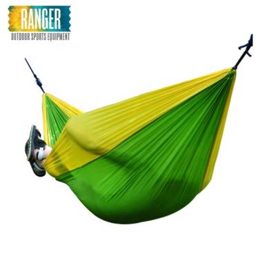 China Best Selling Modern Folding 2 Person Hammock Tent, 2 Person Hammock Bed, Two Person Hammock for sale