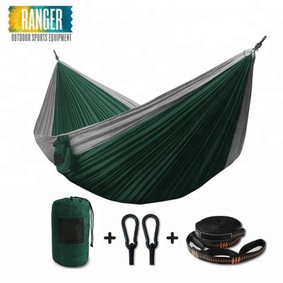 China Outdoor Hot Sale Leisure Furniture Folding Rocking Beach Hammock for sale