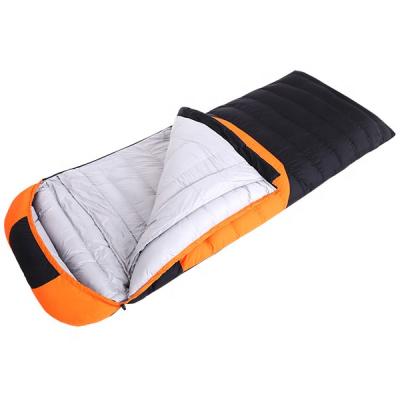 China Hot Selling Mummy Envelope Double 3 Season Sleeping Bag for sale