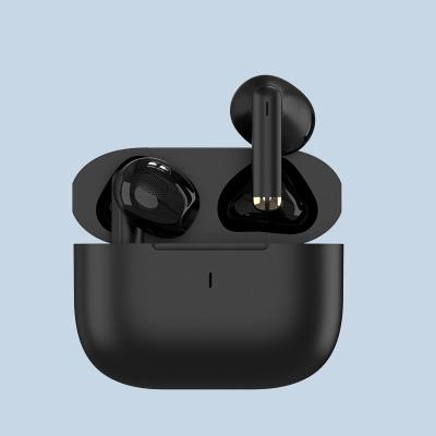 China 2022 Mini In-Ear Earbuds TWS Genuine Wireless Headphones Wholesale Wireless Touch Control Headphones Game Canceling Headset for sale