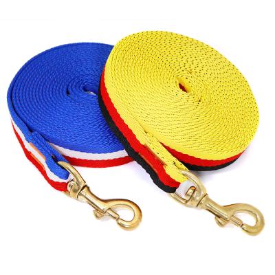 China 2019 Best Selling Viable Products Pet Accessories 3M 5M 10m 20M Tracking Tope Dog Leashes for sale