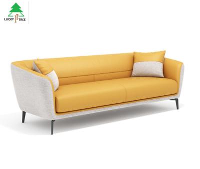 China Adjustable Living Room Furniture (Height) 1 Seat Sofa for sale