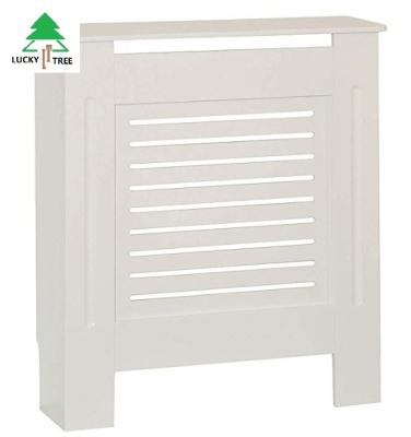 China PANEL MDF Paint Face Radiator Cover for sale