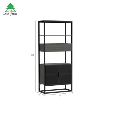 China Adjustable Metal Shelf Kitchen Rack (Height) for sale